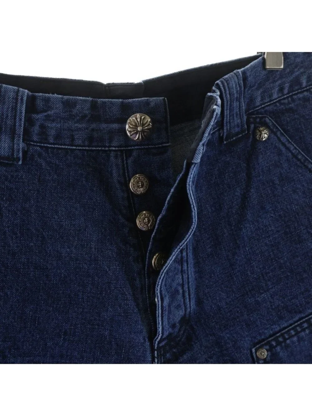 Chrome Hearts product name